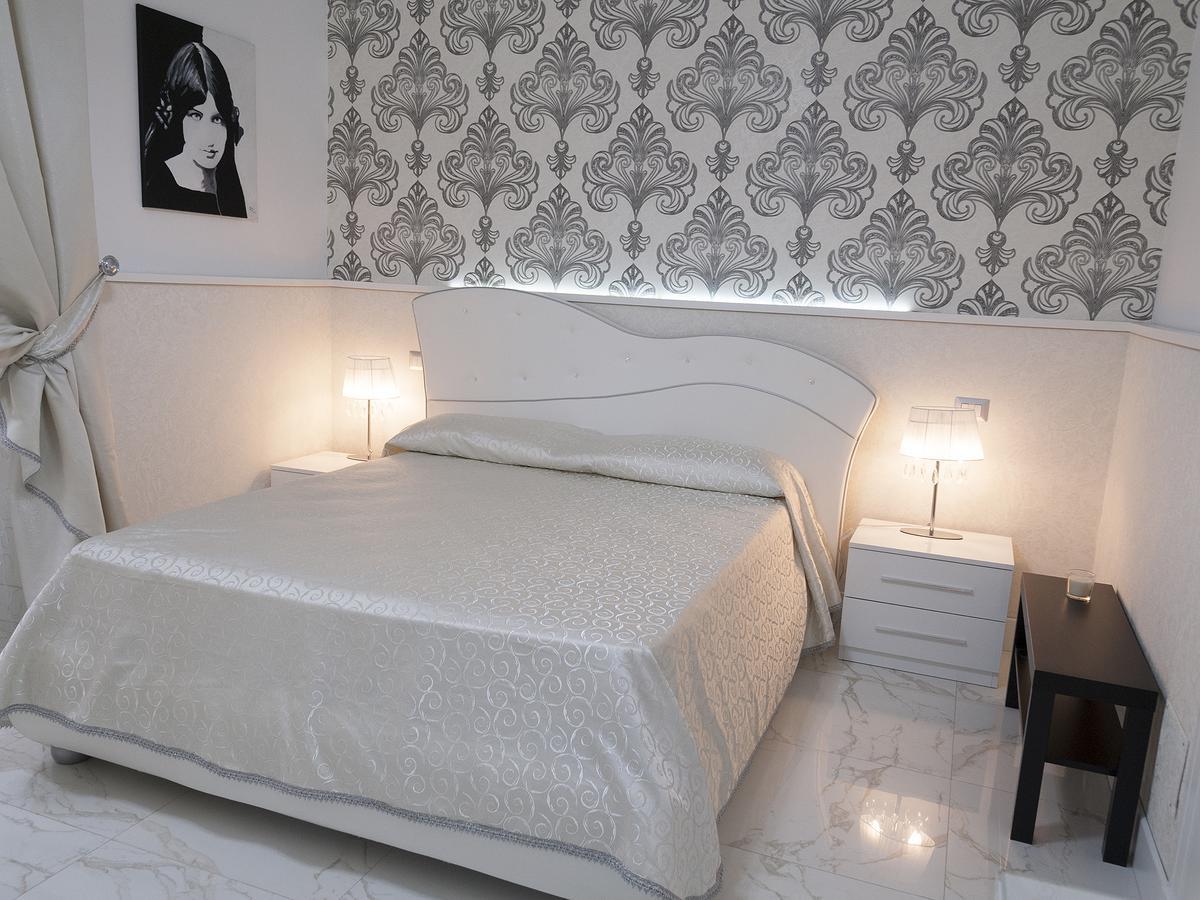 La Dimora Del Marchese Bed and Breakfast Κατάνια Εξωτερικό φωτογραφία