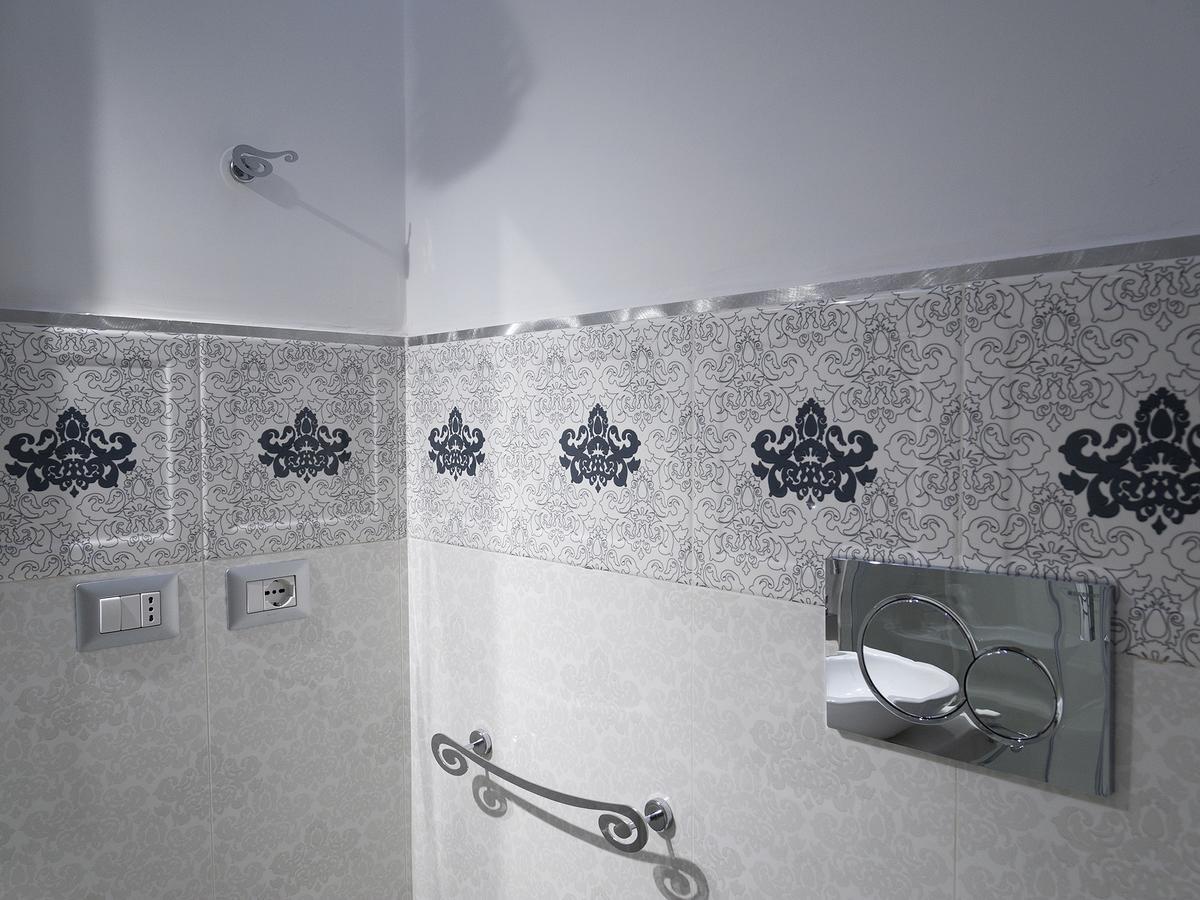 La Dimora Del Marchese Bed and Breakfast Κατάνια Εξωτερικό φωτογραφία
