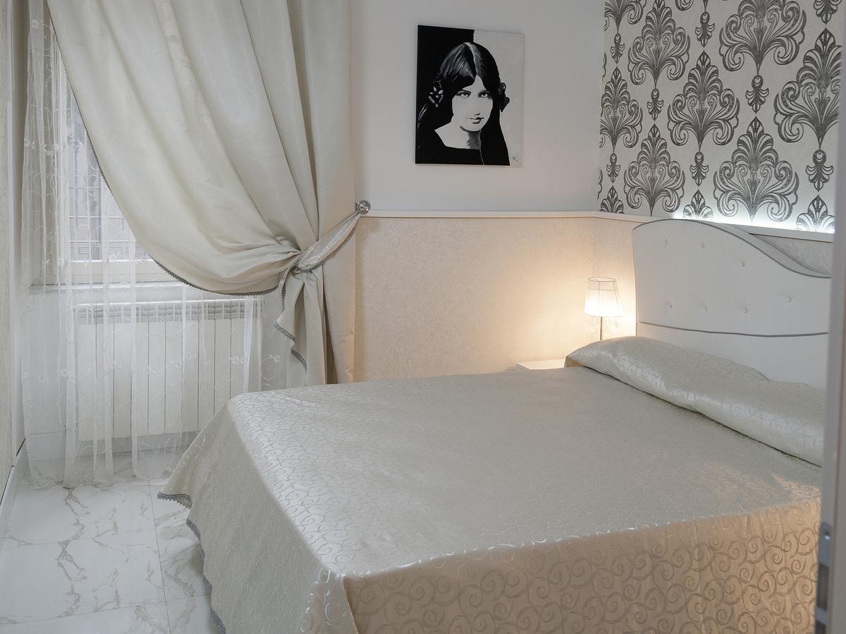 La Dimora Del Marchese Bed and Breakfast Κατάνια Εξωτερικό φωτογραφία