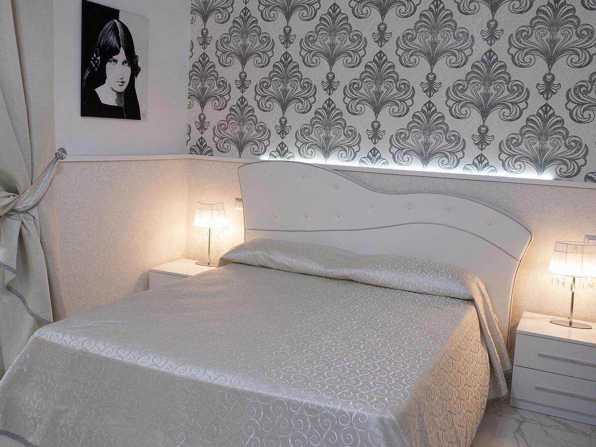 La Dimora Del Marchese Bed and Breakfast Κατάνια Εξωτερικό φωτογραφία