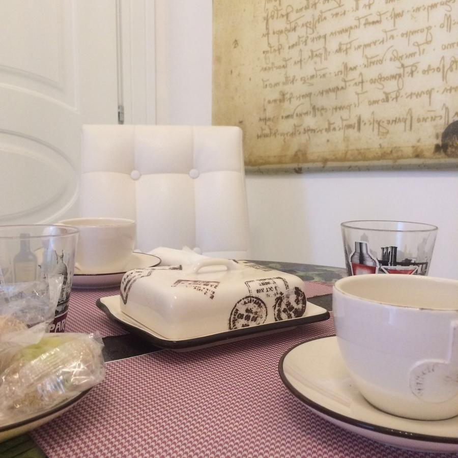 La Dimora Del Marchese Bed and Breakfast Κατάνια Εξωτερικό φωτογραφία