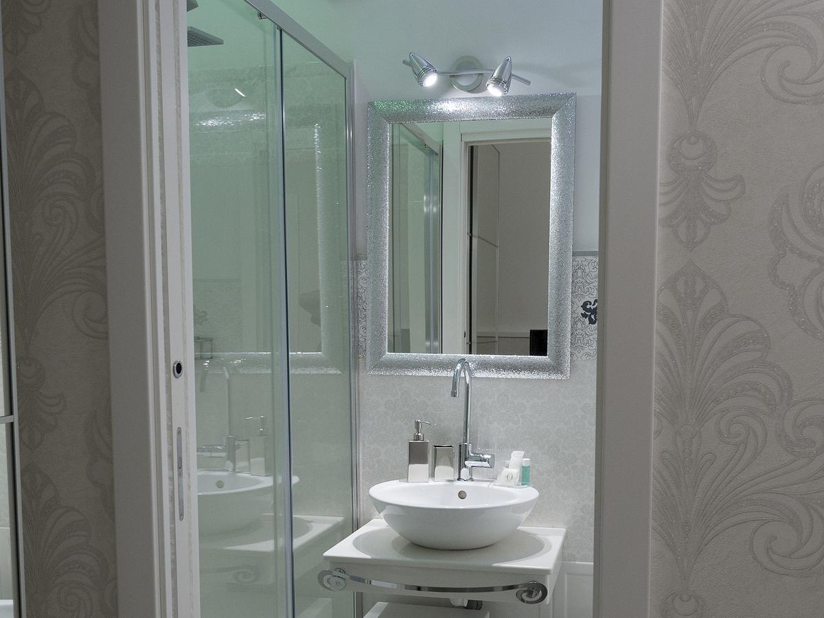 La Dimora Del Marchese Bed and Breakfast Κατάνια Εξωτερικό φωτογραφία