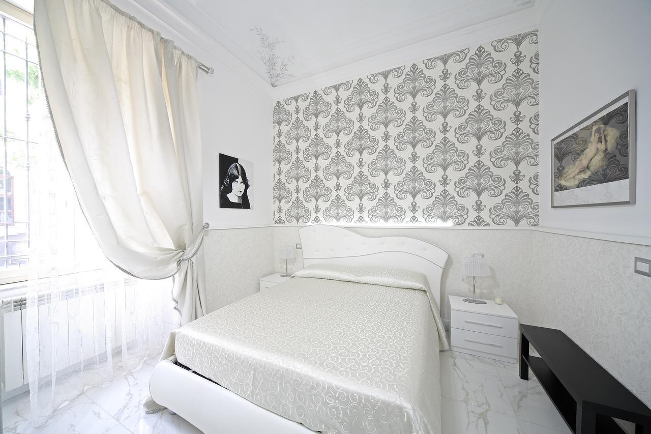 La Dimora Del Marchese Bed and Breakfast Κατάνια Εξωτερικό φωτογραφία