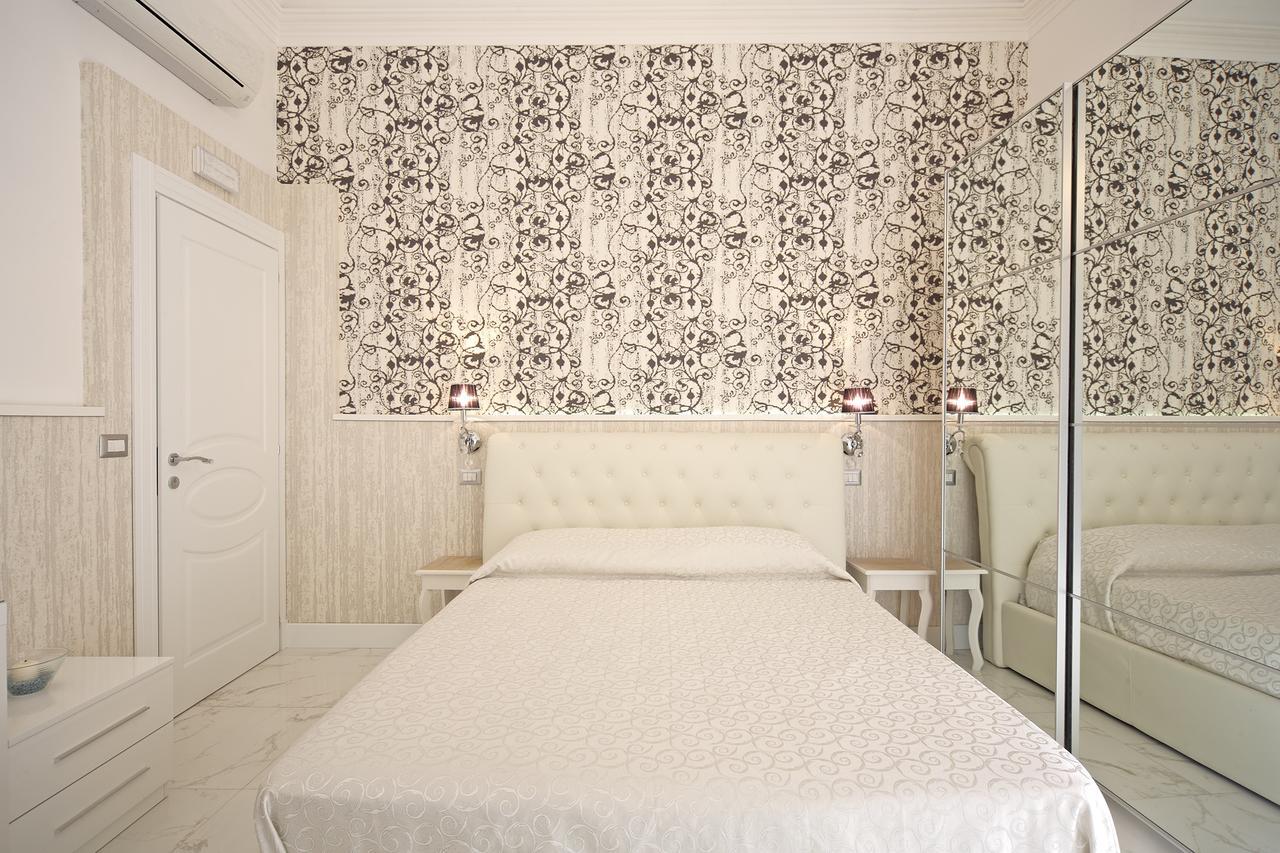 La Dimora Del Marchese Bed and Breakfast Κατάνια Εξωτερικό φωτογραφία