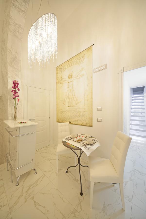 La Dimora Del Marchese Bed and Breakfast Κατάνια Εξωτερικό φωτογραφία