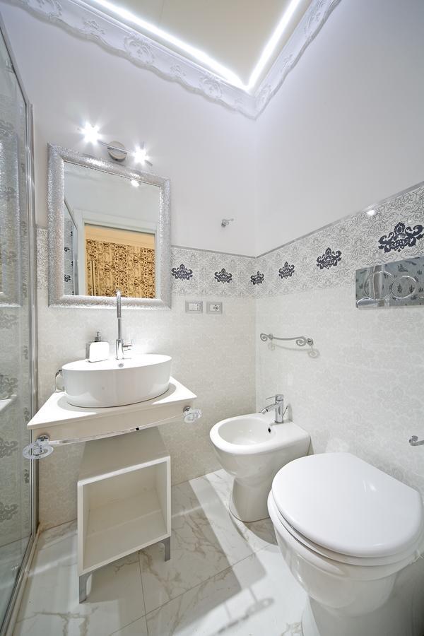 La Dimora Del Marchese Bed and Breakfast Κατάνια Εξωτερικό φωτογραφία