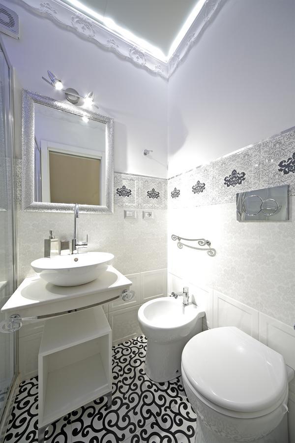 La Dimora Del Marchese Bed and Breakfast Κατάνια Εξωτερικό φωτογραφία